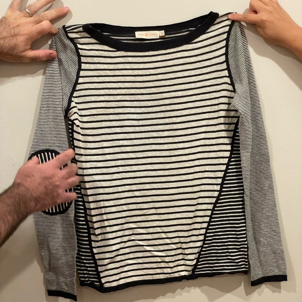 Tory Burch Long sleeve XS
